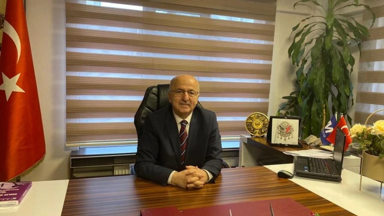 Basın Demokrasinin Temel taşıdır 